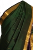Traditional Classic Kanjeevaram Silk Saree